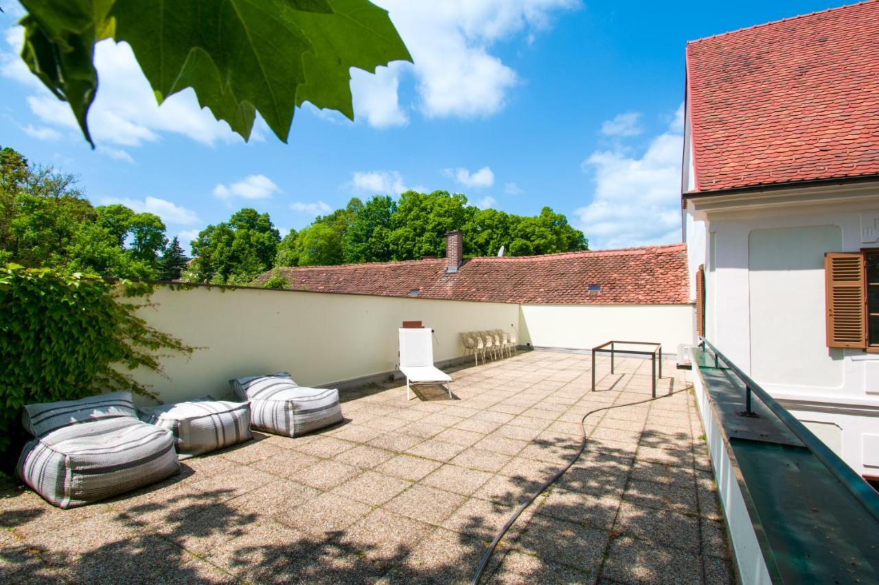 Das Torhaus Feldbach  Exterior foto